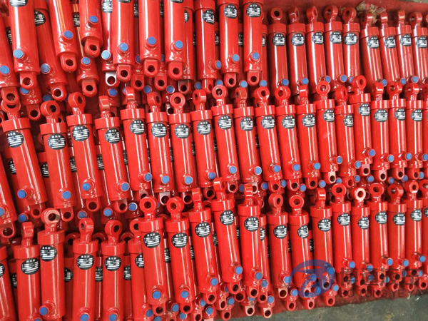 造成液壓油缸運作效率低下的因素有哪些？