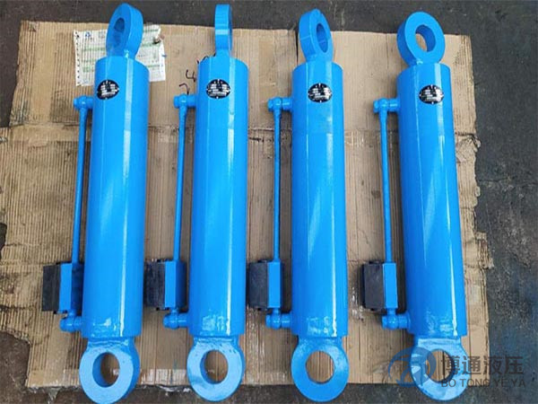 液壓油缸異響怎么回事？解決方法和預(yù)防措施