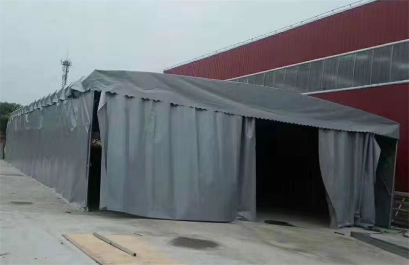 伸縮棚的注意事項和保養方法